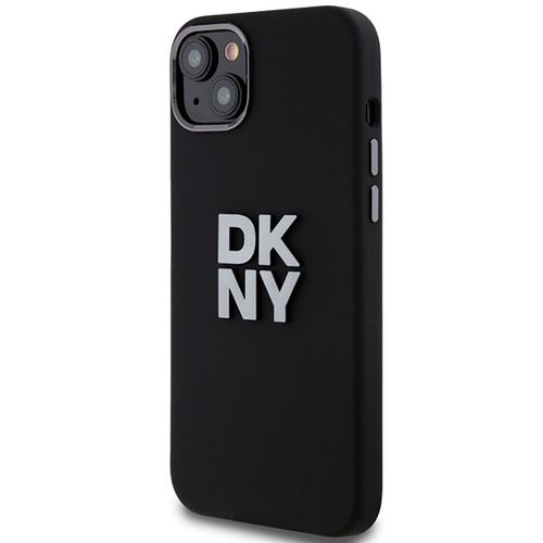 Etui DKNY do iPhone 15, iPhone 14, iPhone 13, Czarny na Arena.pl