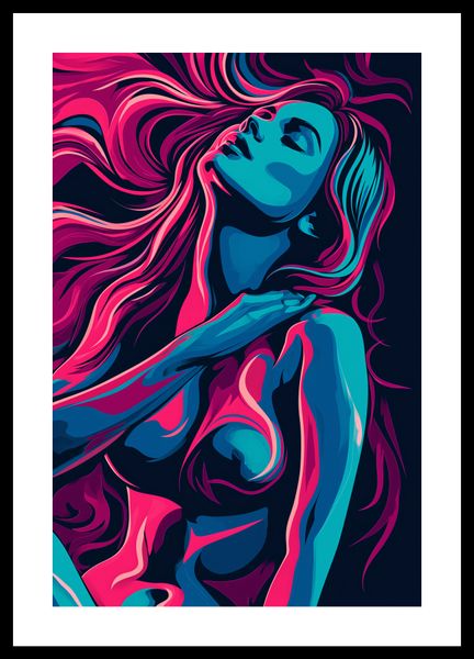 Plakat 30x45cm Rozkwit zdjęcie 3