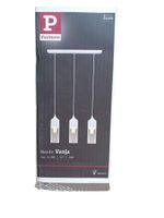 Lampa Led Paulmann Neordic Vanja 3X20W E27