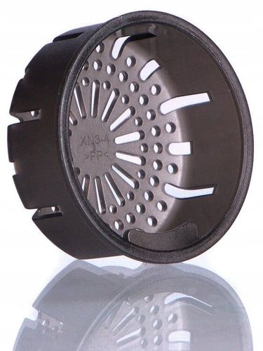 BIDON SPORTOWY 650ML TRITANOWA BUTELKA NA WODĘ Z MIARKĄ BPA FREE BORDOWA na Arena.pl