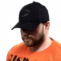 Czapka z daszkiem sportowa GASP Baseball L/XL