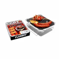 Flambit grill jednorazowy 1szt