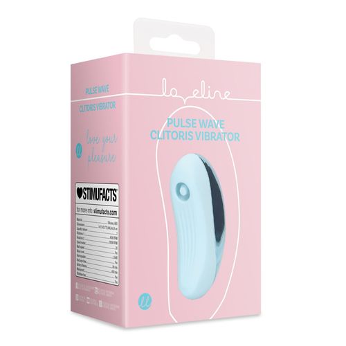 pulse wave clitoris vibrator na Arena.pl