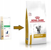 Royal Canin Urinary S/O 3,5 kg