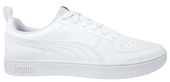 Buty młodzieżowe PUMA RICKIE JR (384311 01) 39