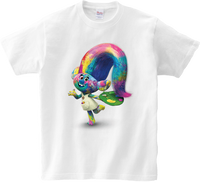 Koszulka T-shirt Trolls Trolle