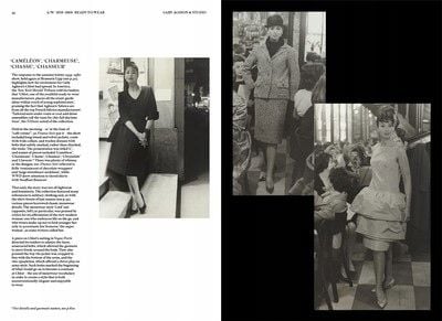 Chloe Catwalk: The Complete Collections Lou Stoppard na Arena.pl
