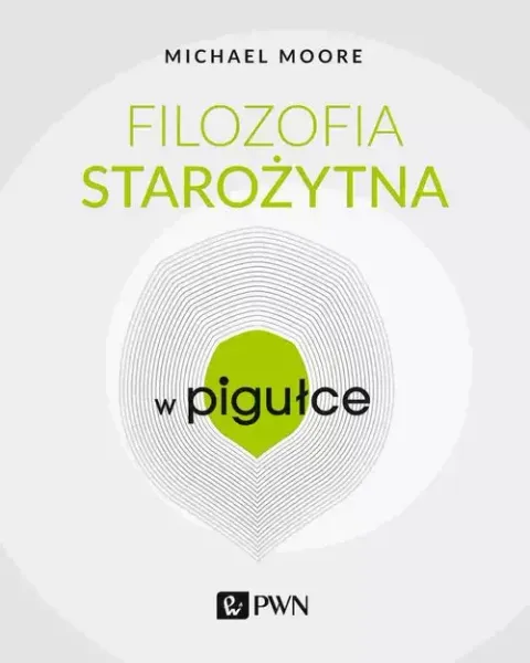 Filozofia starożytna w Pigułce zdjęcie 1