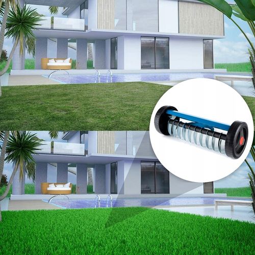 AERATOR WERTYKULATOR RĘCZNY na kółkach OBROTOWY WAHADŁOWY DO TRAWNIKA na Arena.pl