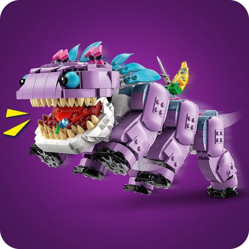 LEGO Klombo 77077 na Arena.pl