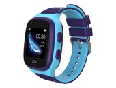 Smartwatch BLOW KIDS K18 4G GPS niebieski