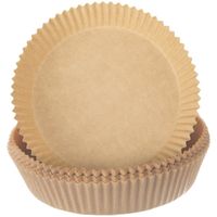 wkład papierowy do frytownicy 16cm 100szt. 120045