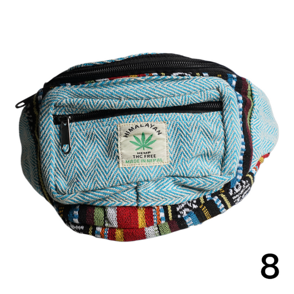 Nerka konopna HIMALAYAN zdjęcie 8