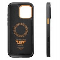 Etui Peak Design Mobile Maximal GNAR Etui iPhone 16 Pro Max Czarne