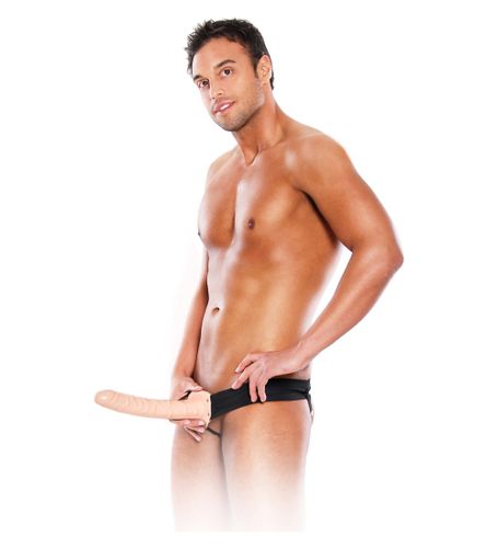 Proteza penisa Strap-on na Arena.pl