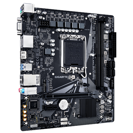 Gigabyte H610M S2H V2 1.0 DDR5 na Arena.pl