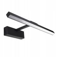 Kinkiet łazienkowy Lampa LED nad lustro 10W 40cm