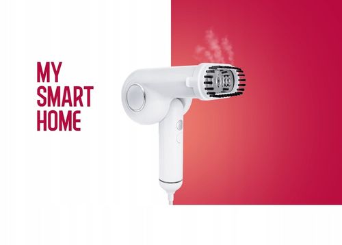 Parownica do ubrań RAVEN EPA003 na Arena.pl