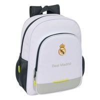 Plecak sportowy Real Madryt junior backpack 612554640 wielokolorowy