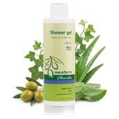 MACROVITA Olive.elia Aura żel pod prysznic z bio-oliwą i aloesem 200ml