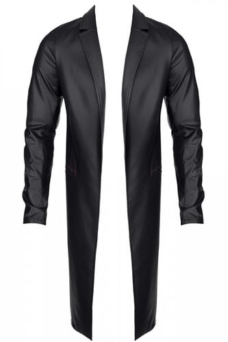 rmsergio001   black coat   l na Arena.pl