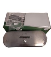 zgrzewarka próżniowa pakowarka sous vide eono