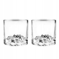 Szklanki do whisky Liiton 280 ml 2 szt.