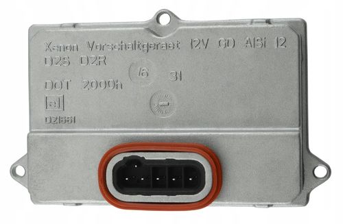 Przetwornica Xenon Bi-Xenon 5DV00829000 Moduł LED Audi BMW Mercedes VW na Arena.pl