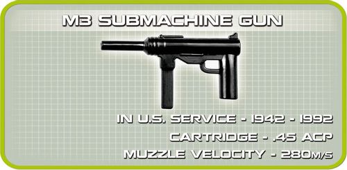 Klocki Sherman M4A3E2 Jumbo na Arena.pl