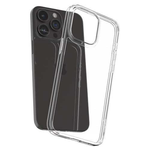 spigen airskin hybrid iphone 15 pro crystal clear na Arena.pl