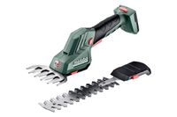 NOŻYCE DO KRZEWÓW I TRAWY AKUMULATOROWE SGS 12 Q 0*AH - ME 601608850