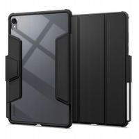 Etui Spigen AirSkin Pro do Galaxy Tab S11 czarny