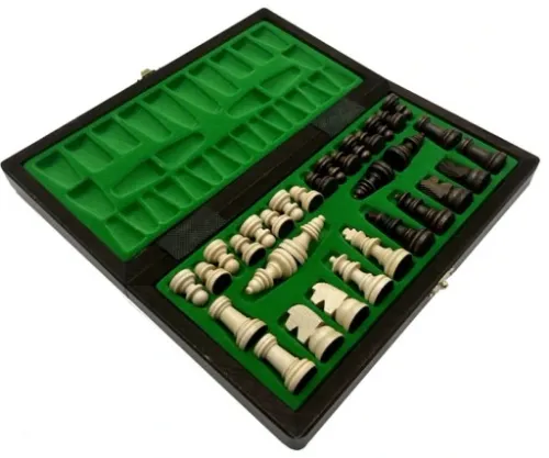 SZACHY SZAFRANIEC- Szachy Magnetyczne na Arena.pl