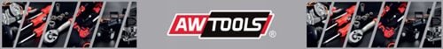 AWTOOLS ZESTAW KLUCZY 1/2" 19el na Arena.pl
