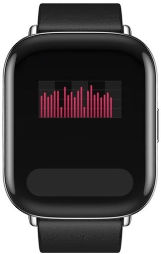 SMARTWATCH AMAZFIT ZEPP E ONYX BLACK na Arena.pl