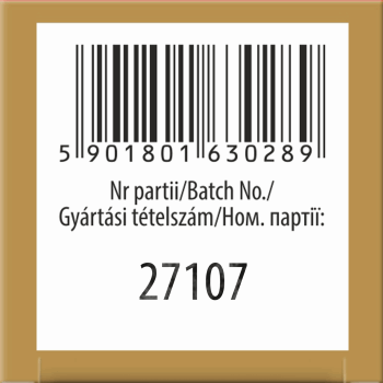 LOVELY Gold Queen 10 ml na Arena.pl