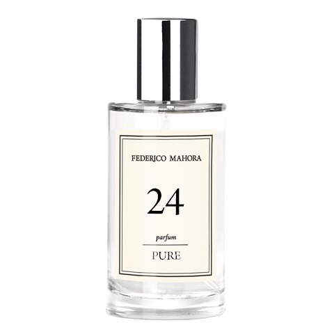FM 24 Pure - Perfumy damskie - 50ml na Arena.pl