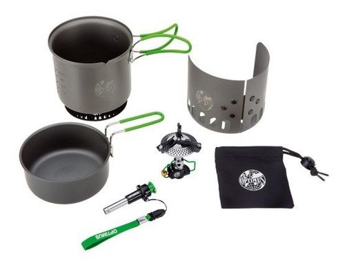 Zestaw OPTIMUS Elektra Fe Cook System na Arena.pl