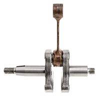 Wał korbowy Kawasaki TJ27E 49119-2230