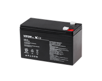 Akumulator żelowy Vipow 12 V / 9 Ah