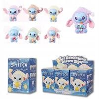 STITCH BRELOK MASKOTKA ZABAWKA BLIND BOX NIESPODZIANKA ZAWIESZKA