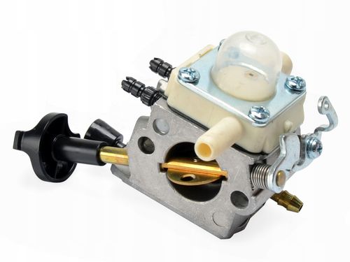 GAŹNIK STIHL DMUCHAWA BG86 SH56 SH56C SH86 SH86C na Arena.pl