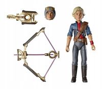 STAR WARS - Figurka akcji - Omega: Menecary Gear - F7104