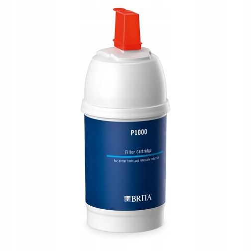 Wkład filtr wody Brita OnLine Active Plus P1000 zdjęcie 1