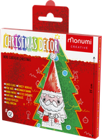 ZESTAW ŚWIĄTECZNY KOLOROWANKA