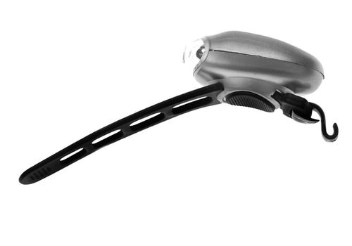 Lampa p+t KELLYS EGGY srebrna na Arena.pl