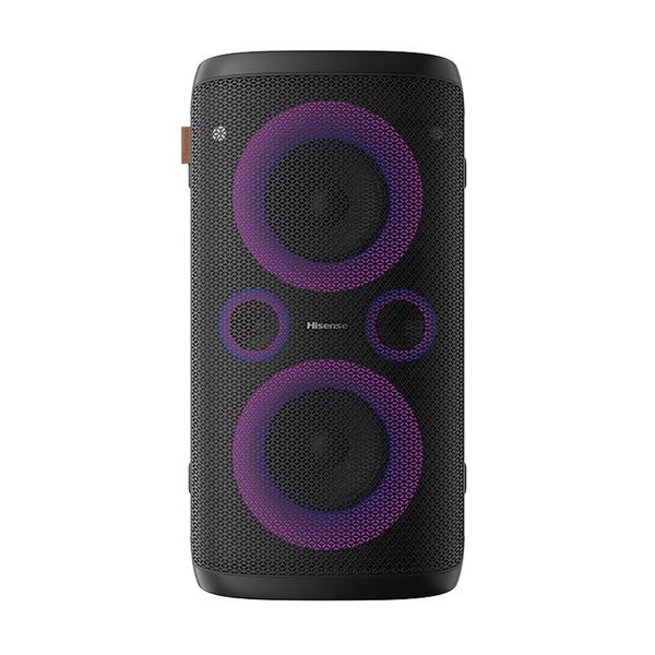 Power audio HISENSE Party Rocker HP100 zdjęcie 3