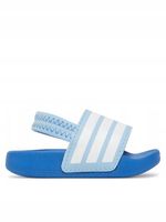 KLAPKI ADILETTE ESTRAP JR ADIDAS 34