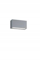 KINKIET ZEWNĘTRZNY TRIO TRENT 226960287 LED TYTAN