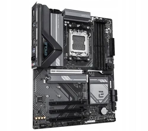 Płyta główna ATX Gigabyte B850 EAGLE WIFI6E na Arena.pl